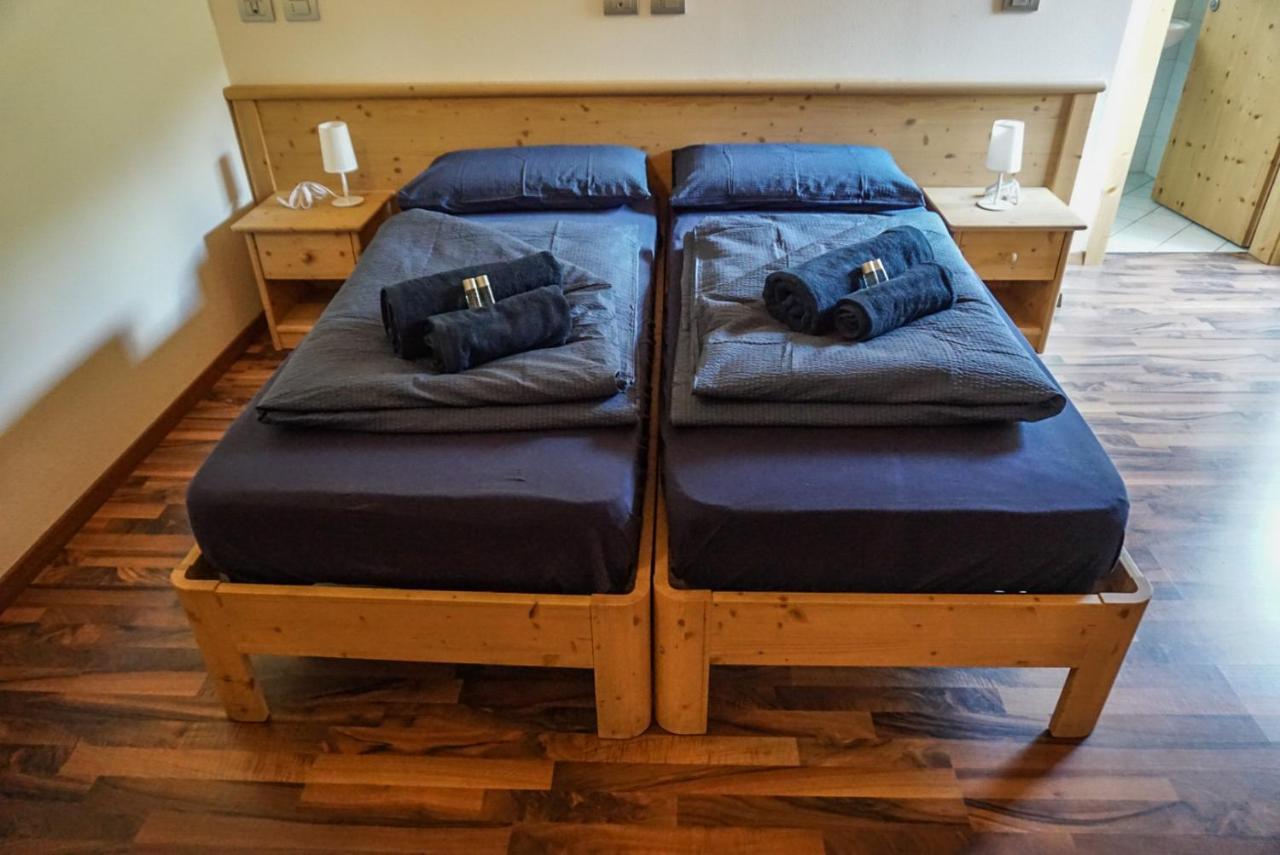 Agritur Fiore Фондо Экстерьер фото