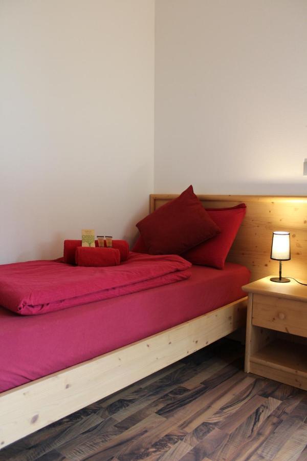 Agritur Fiore Фондо Экстерьер фото