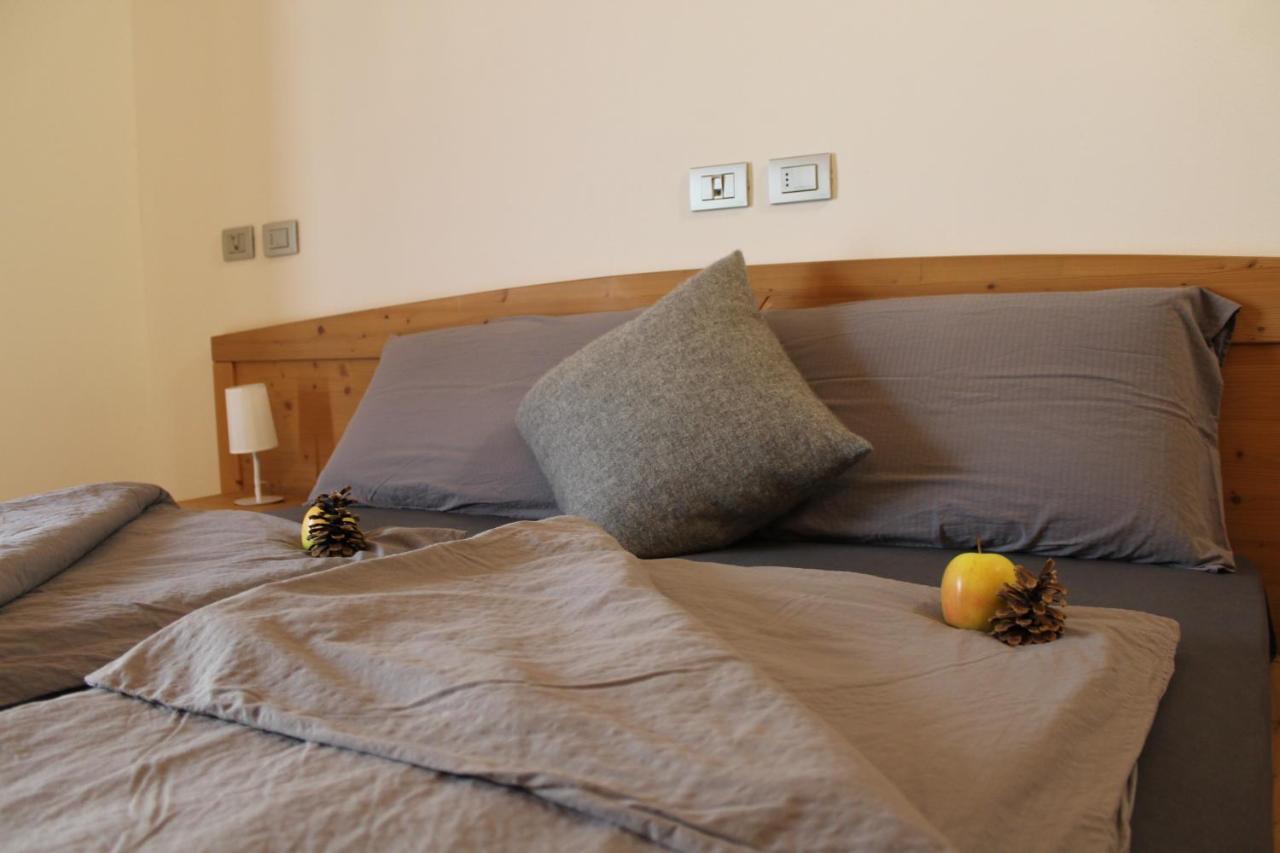 Agritur Fiore Фондо Экстерьер фото
